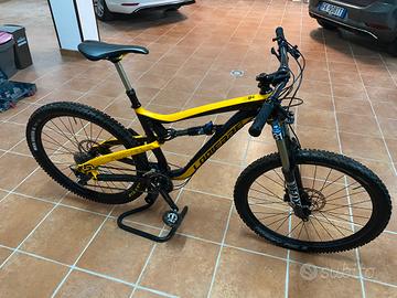Mtb all mounthain da 27.5