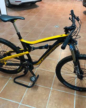 Mtb all mounthain da 27.5