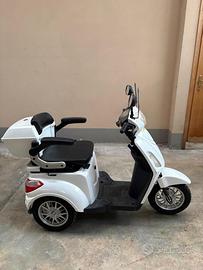 Altro Altro modello - 2021