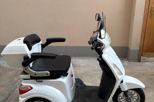 Altro Altro modello - 2021