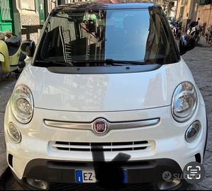 Fiat 500l - 2015