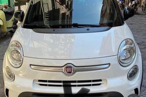 Fiat 500l - 2015