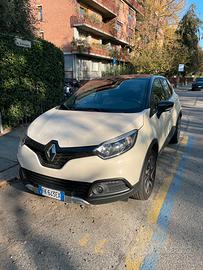 RENAULT CAPTUR 1.5 diesel