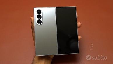 Samsung Z Fold7 Perfetto