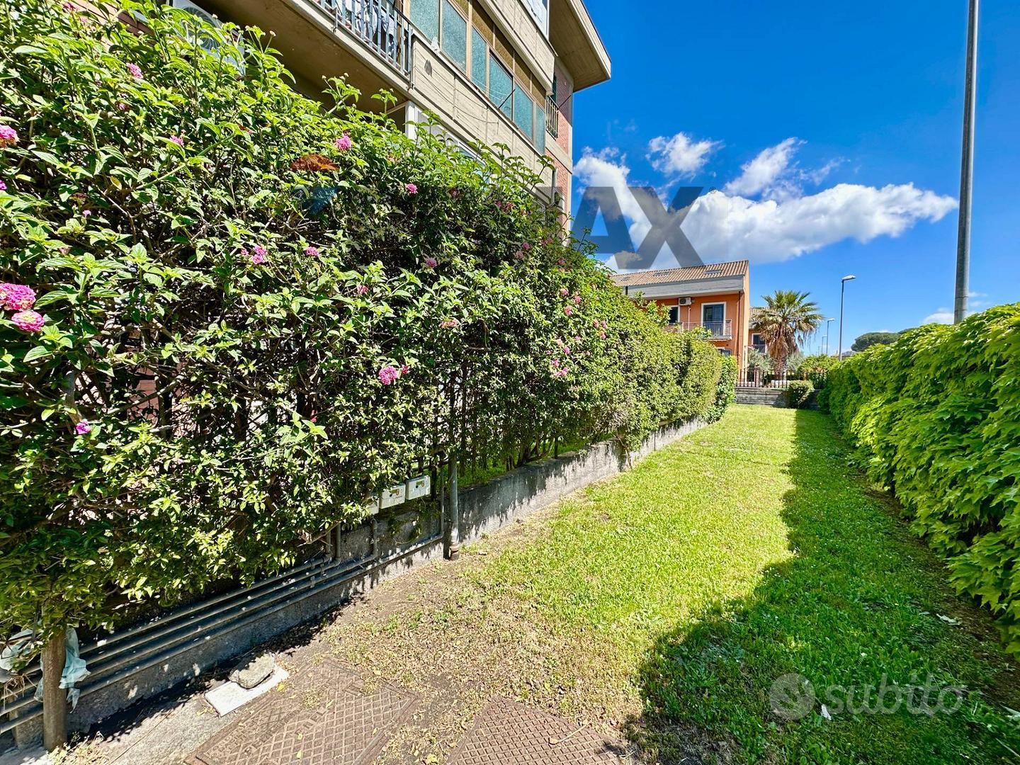 Apartment in San Giovanni la Punta, Trappeto - Vista 3