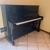 Pianoforte Yamaha verticale mod. U1