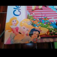 Puzzle nuovissimo Clementoni 60 pezzi