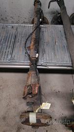 PONTE POSTERIORE RENAULT KANGOO 1.9 D F8QK6