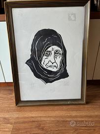 Prova d’autore Aldo Riso