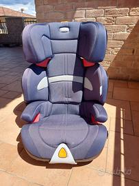 Seggiolino auto CHICCO OASYS 23