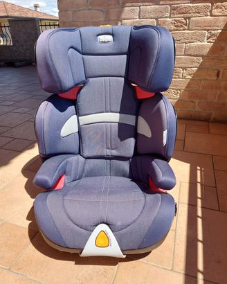 Seggiolino auto CHICCO OASYS 23