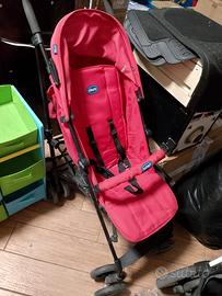 passeggino leggero 