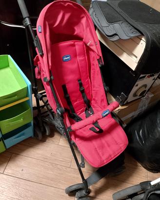 passeggino leggero 