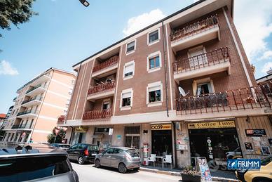 Appartamento - Via Luigi D'Amato, Campobasso