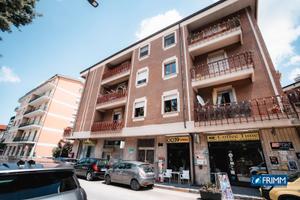 Appartamento - Via Luigi D'Amato, Campobasso