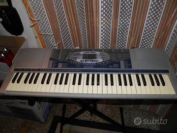 Tastiera pianola Bontempi