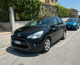 Citroen c3 esclusive neopatentati 2 serie