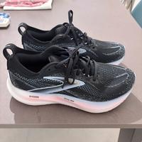 Brooks glycerin 22