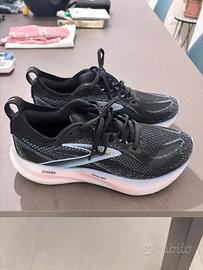 Brooks glycerin 22