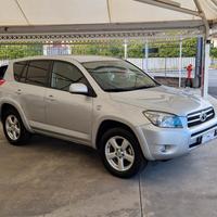 Toyota RAV4 2.2 D-4D 177cv Luxury