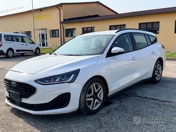 RICAMBI PER FORD FOCUS 1.5 ECOBLUE