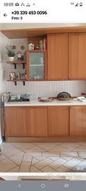 cucina 1.80 