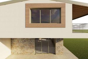 Terreno di 787 m² a San Paolo d'Argon