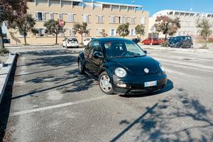 new beetle ASI diesel