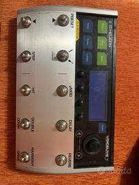TC Helicon Voice Live 3
