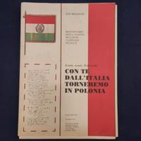 Con te dall'Italia torneremo in Polonia