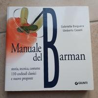 Manuale del barman