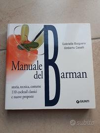 Manuale del barman