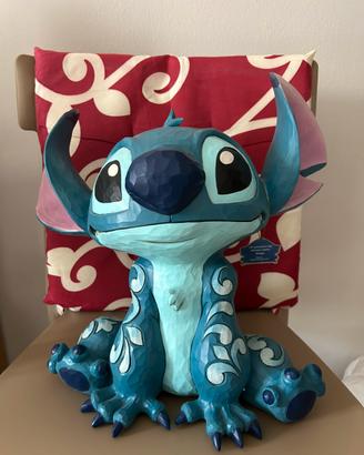 Grande Statuetta Stitch