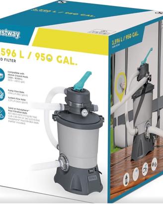 Pompa bestway