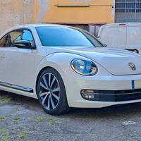 Volkswagen Maggiolino 2.0 TSI DSG SPORT
