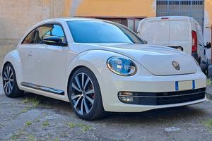 Volkswagen Maggiolino 2.0 TSI DSG SPORT