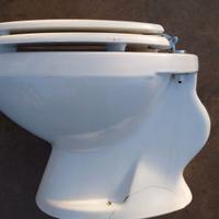 Bagno Gabinetto Toilette Vaso WC Ideal Standard