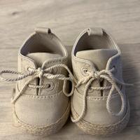 Scarpe neonato