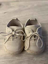 Scarpe neonato