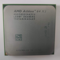 AMD Athlon 64 X2 3800+
