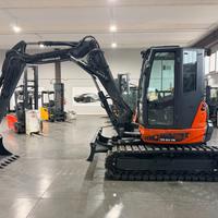 ESCAVATORE CINGOLATO EUROCOMACH 60 QUINTALI