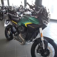 Moto Guzzi Stelvio 2026