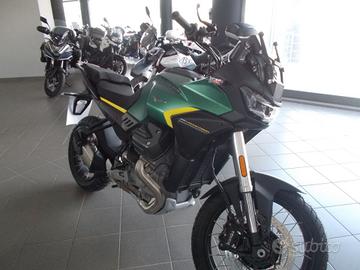 Moto Guzzi Stelvio 2026