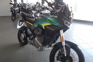 Moto Guzzi Stelvio 2026