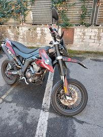 MALAGUTI 125 XSM 2019