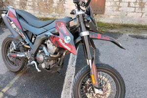 MALAGUTI 125 XSM 2019