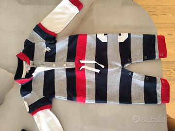 pagliaccetto US POLO ASSN