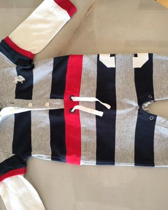 pagliaccetto US POLO ASSN