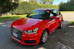 Audi A1 1.0 TFSI ultra Sport