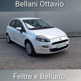 FIAT Punto 1.3 MJT II S&S 85 CV 5 porte ECO Loun